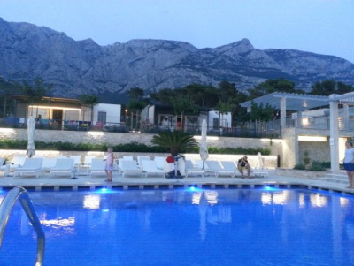 Camping Poseidon Makarska