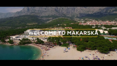 Camping Poseidon Makarska