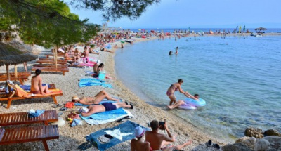 Camping Poseidon Makarska