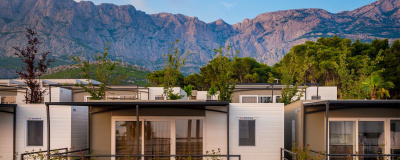 Camping Poseidon Makarska