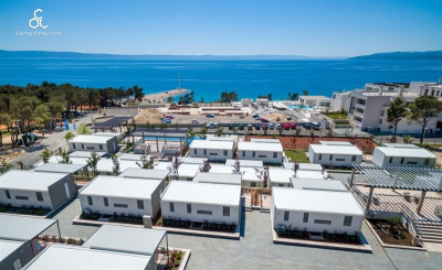 Camping Poseidon Makarska