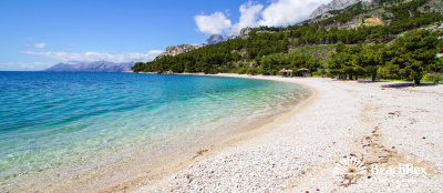 Camping Poseidon Makarska