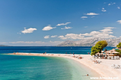 Camping Poseidon Makarska