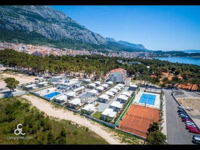 Camping Poseidon Makarska