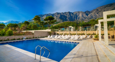 Camping Poseidon Makarska