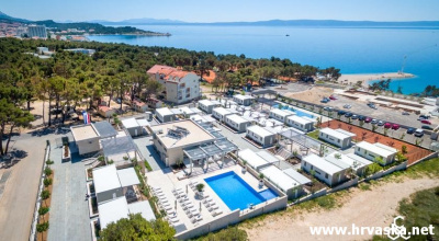 Camping Poseidon Makarska