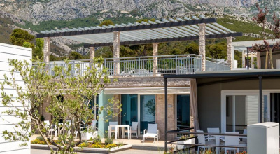 Camping Poseidon Makarska