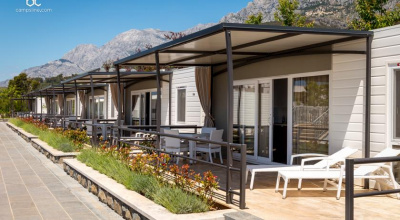 Camping Poseidon Makarska