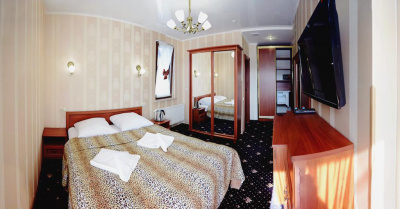 Hotel Afrodita Truskawiec