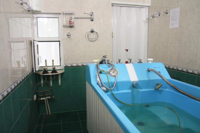 Hotel Jasmin-SPA Truskawiec