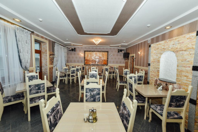 Hotel Jasmin-SPA Truskawiec