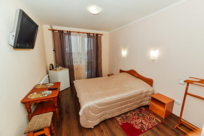 Hotel Jasmin-SPA Truskawiec