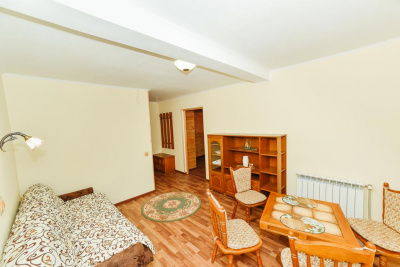 Hotel Jasmin-SPA Truskawiec