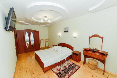 Hotel Jasmin-SPA Truskawiec