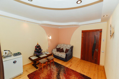 Hotel Jasmin-SPA Truskawiec