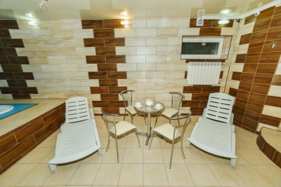 Hotel Jasmin-SPA Truskawiec