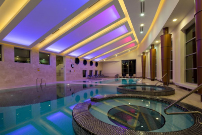 Hotel Mirotel Resort & Spa Truskawiec
