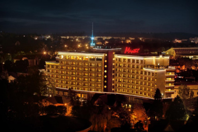 Hotel Mirotel Resort & Spa Truskawiec