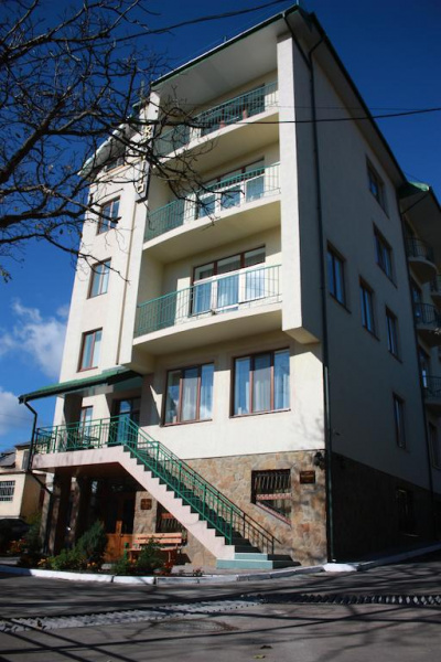 Hotel Re-Wita Truskawiec