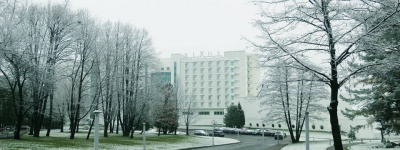 Hotel Rixos SPA Truskawiec